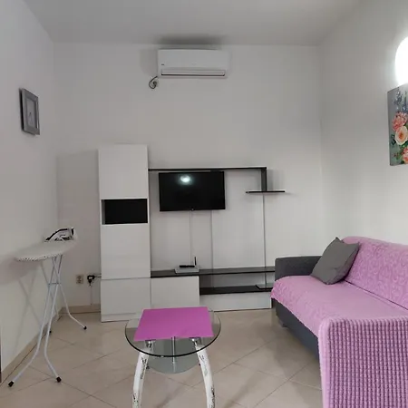Mativa Makarska