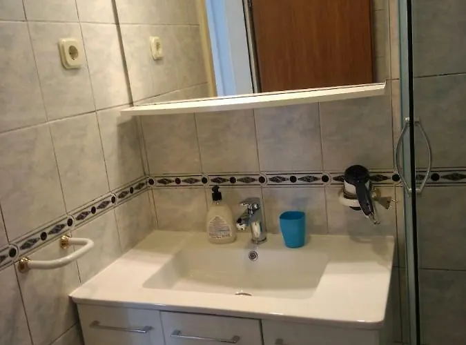 Mativa Апартаменти