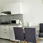 Apartment Mativa