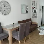 Apartment Mativa *