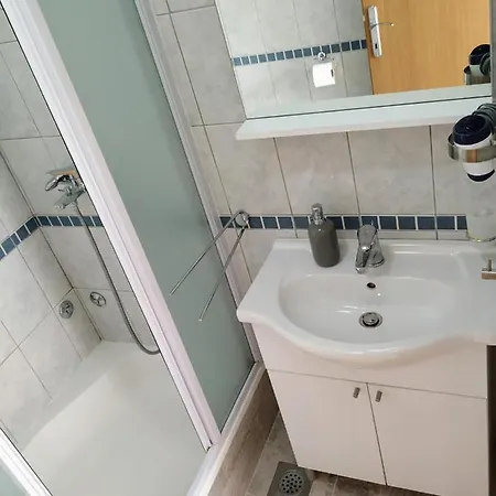 Apartament Mativa