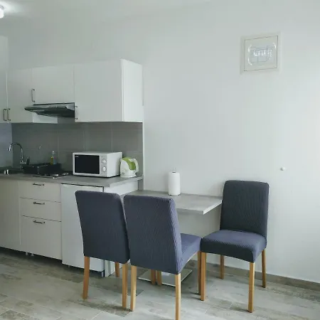 Apartament Mativa Makarska