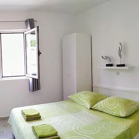 Mativa Apartament
