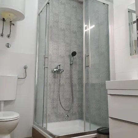 Mativa Apartmán *