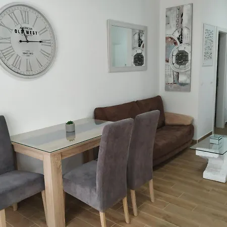 Apartament Mativa *