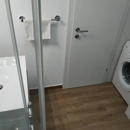 Apartament Mativa