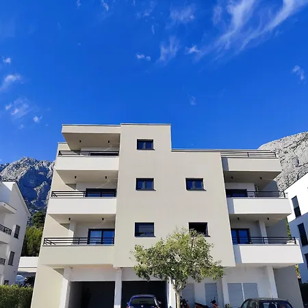 Mativa Apartmán