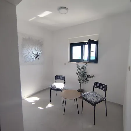 Mativa Apartment
