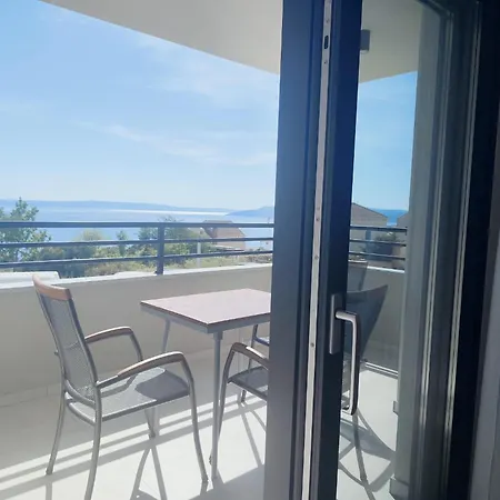 Apartment Mativa