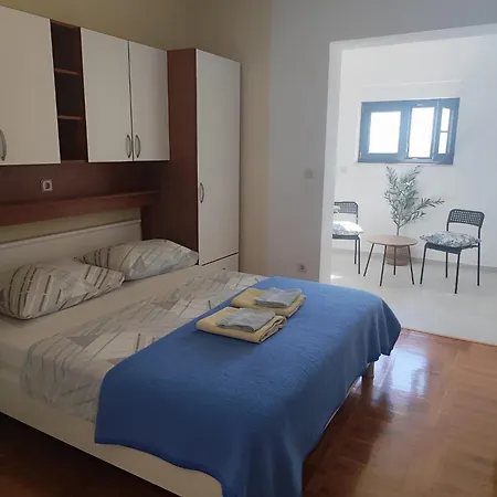 Mativa Apartment Makarska