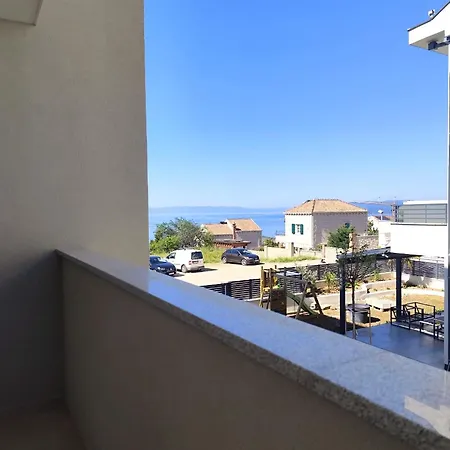 Apartman Mativa Makarska