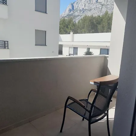 Mativa * Makarska