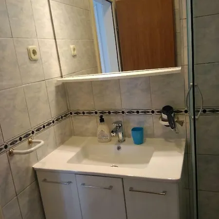 Mativa Apartament