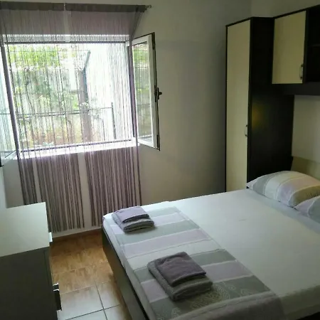 Mativa Apartment Makarska