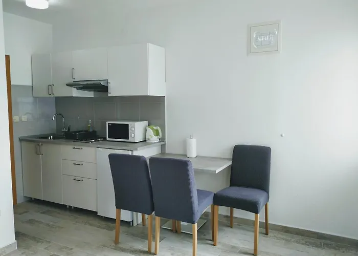 Apartman Mativa Makarska