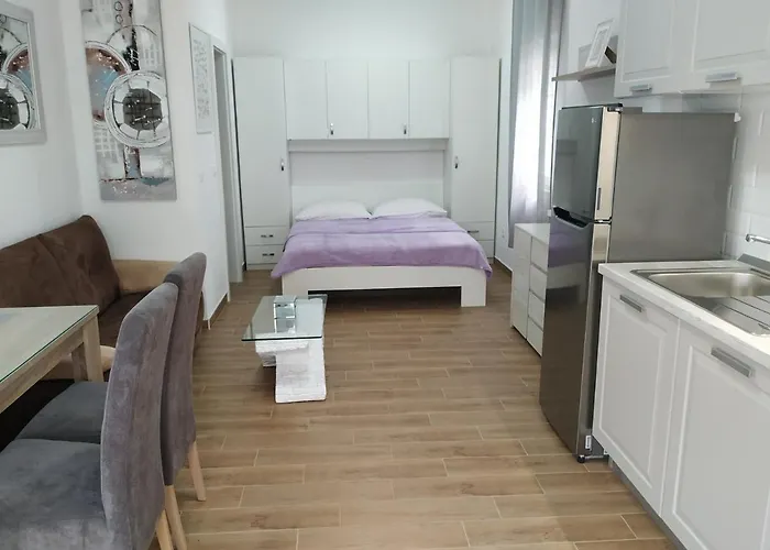 Apartman Mativa