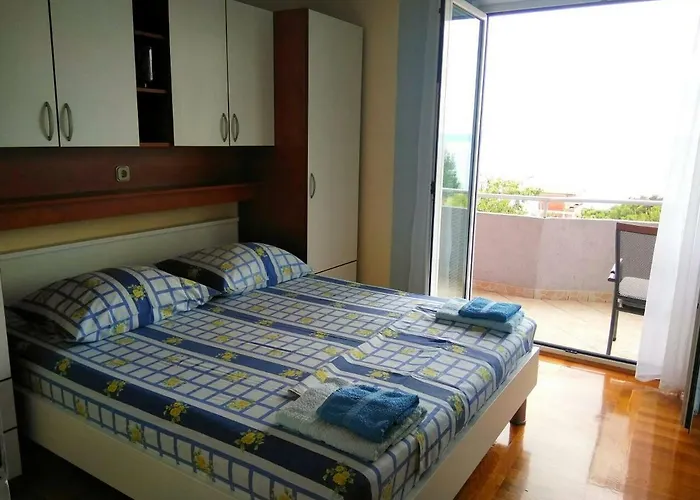 Mativa Apartman *