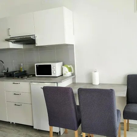 Lägenhet Mativa
