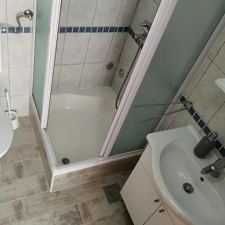 Mativa Apartment