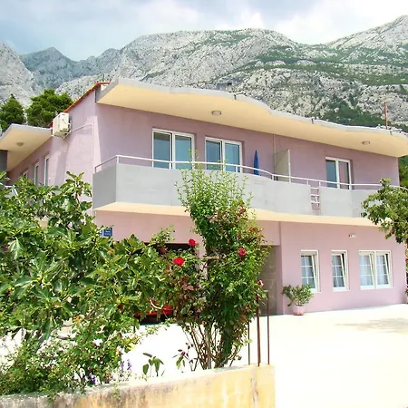 Mativa Apartment *