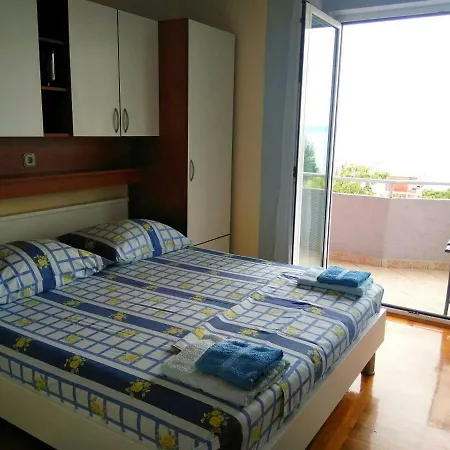 Mativa Apartment *