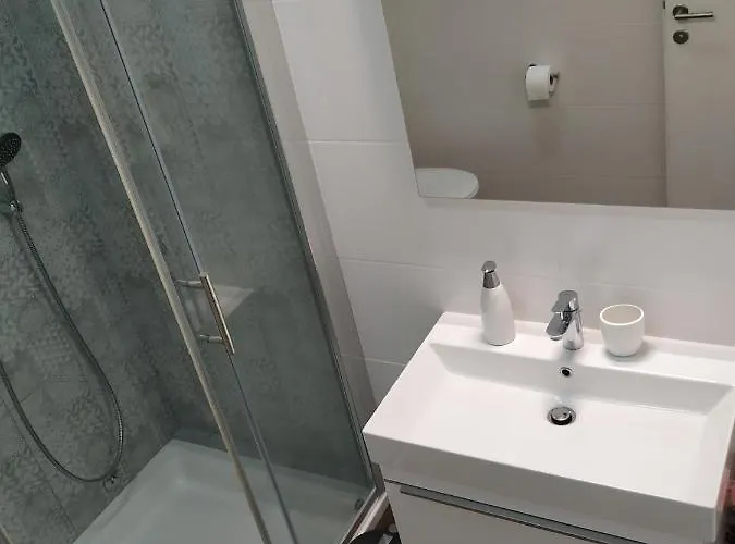 Apartment Mativa Makarska